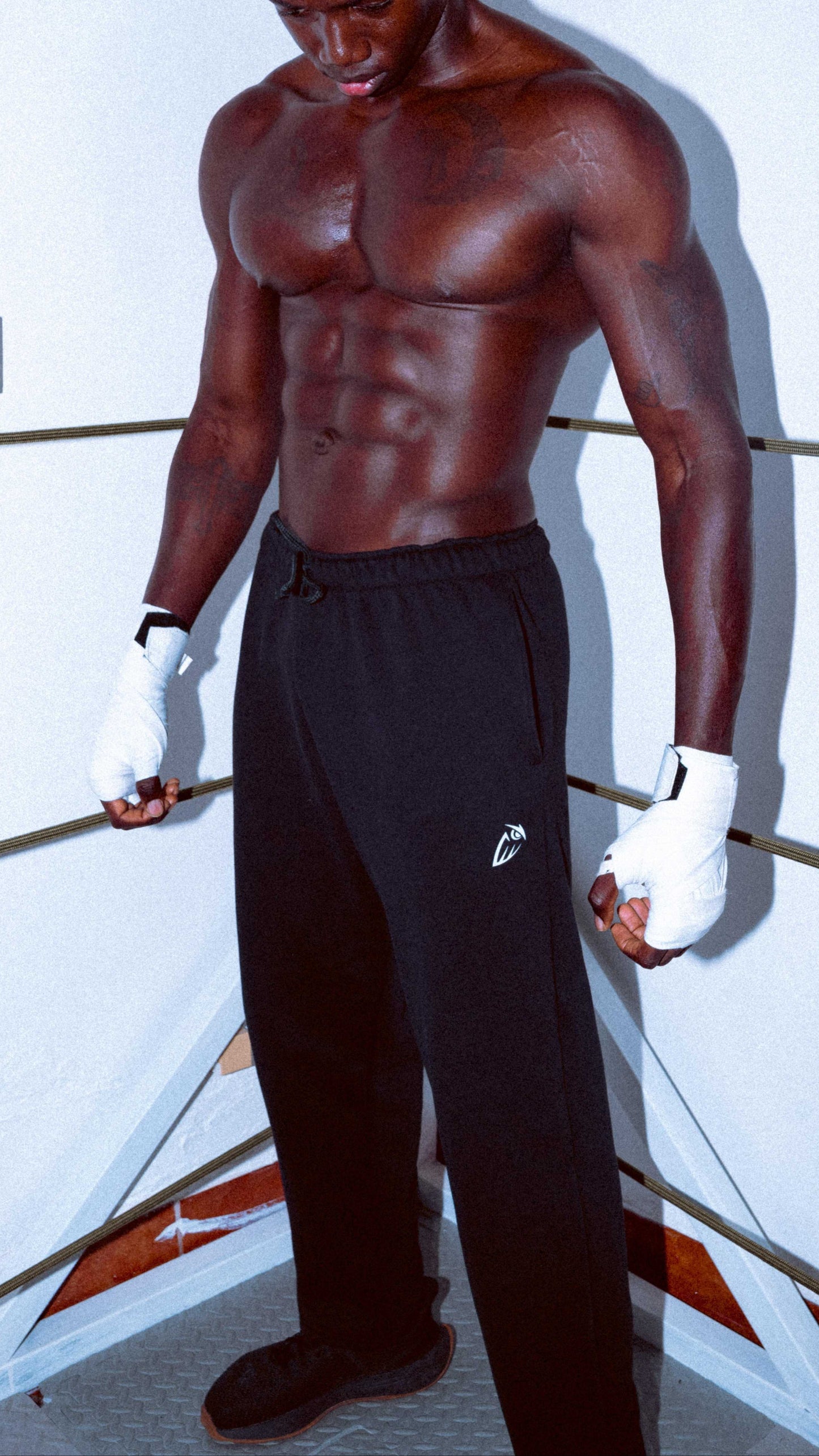 Owl Essential Joggers
