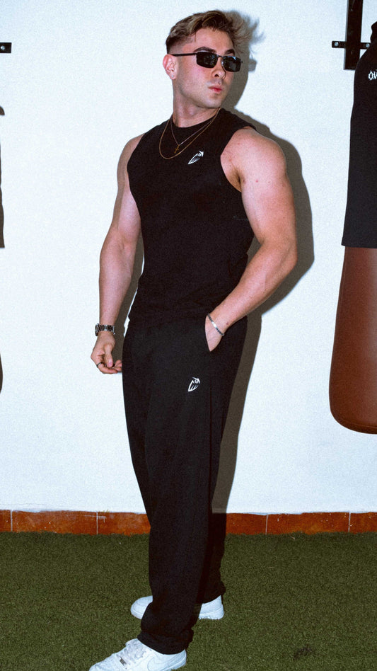 Owl Essential Joggers