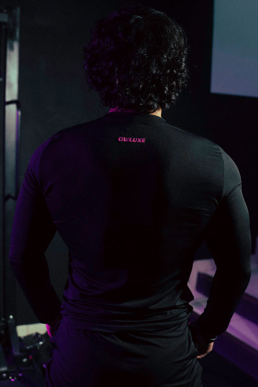 Elixir EVO Essential Tee