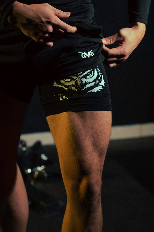 Aura EVO Essential Short