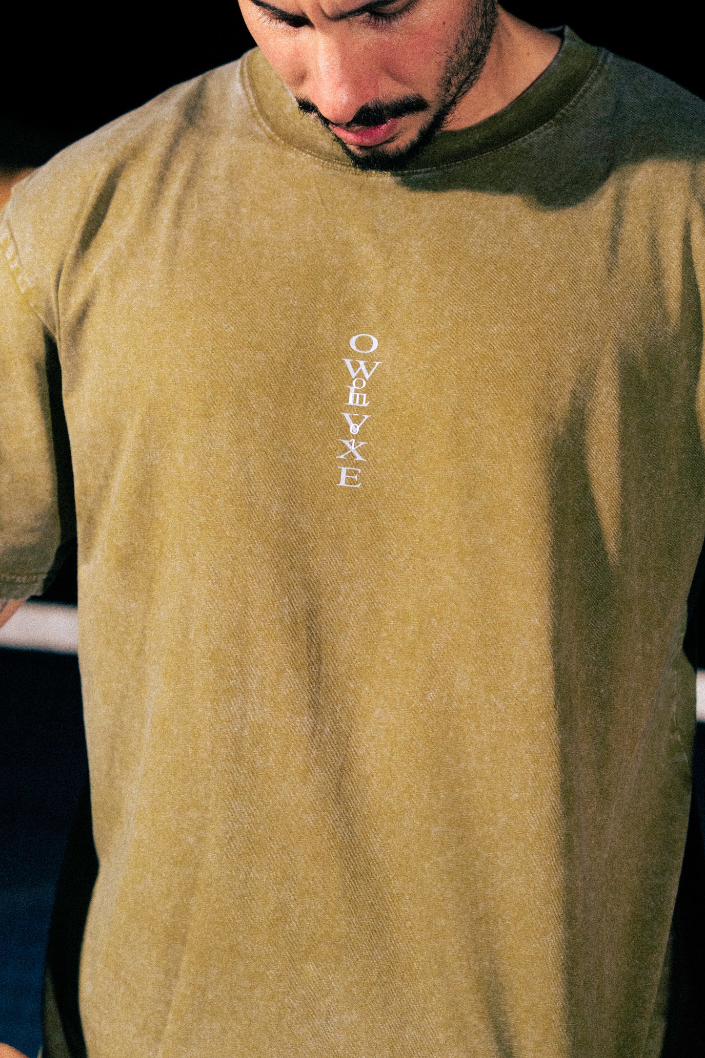 OM-01 Woodland