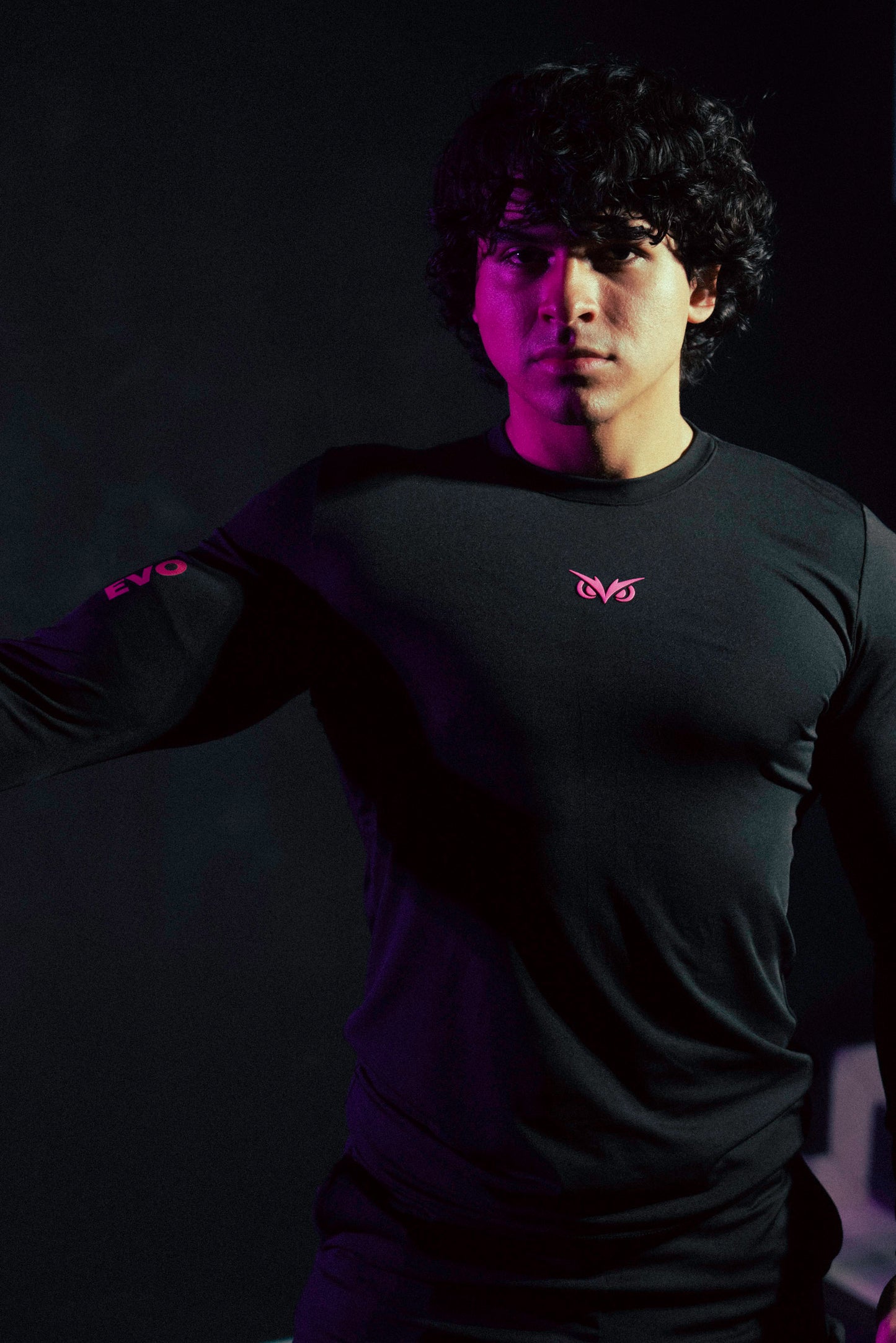 Elixir EVO Essential Tee