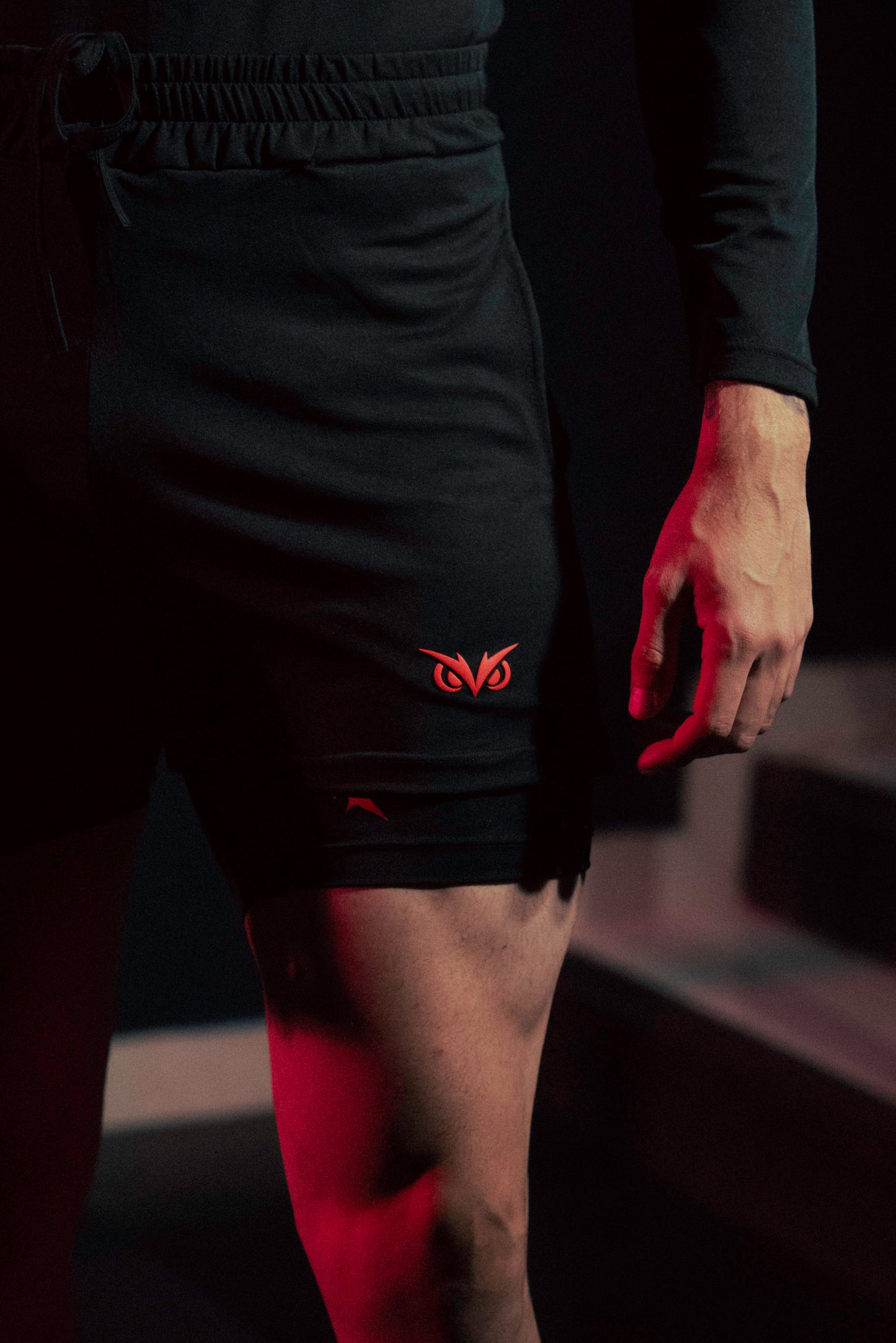 Crimson EVO Essential Short