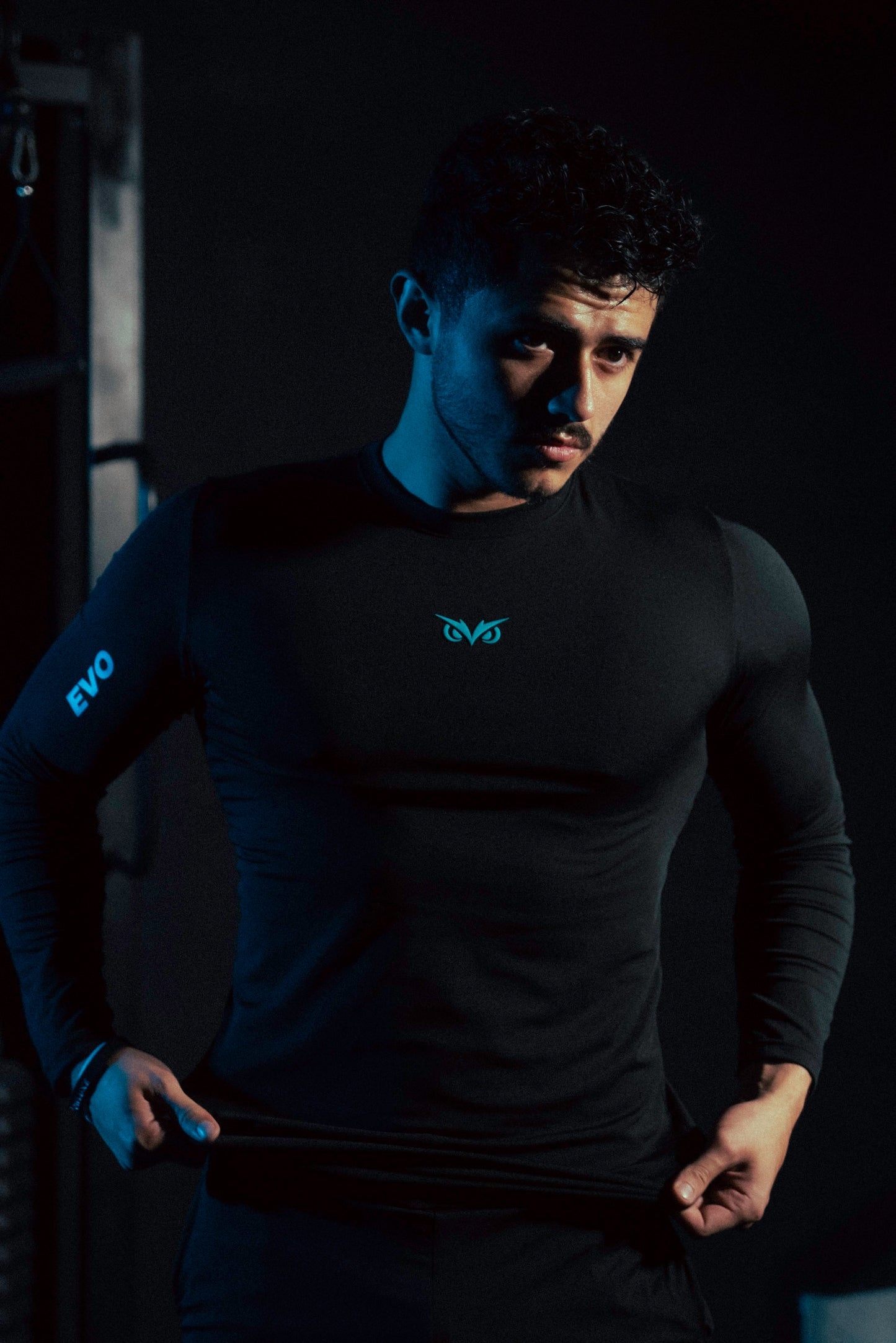 Celestial EVO Essential Tee