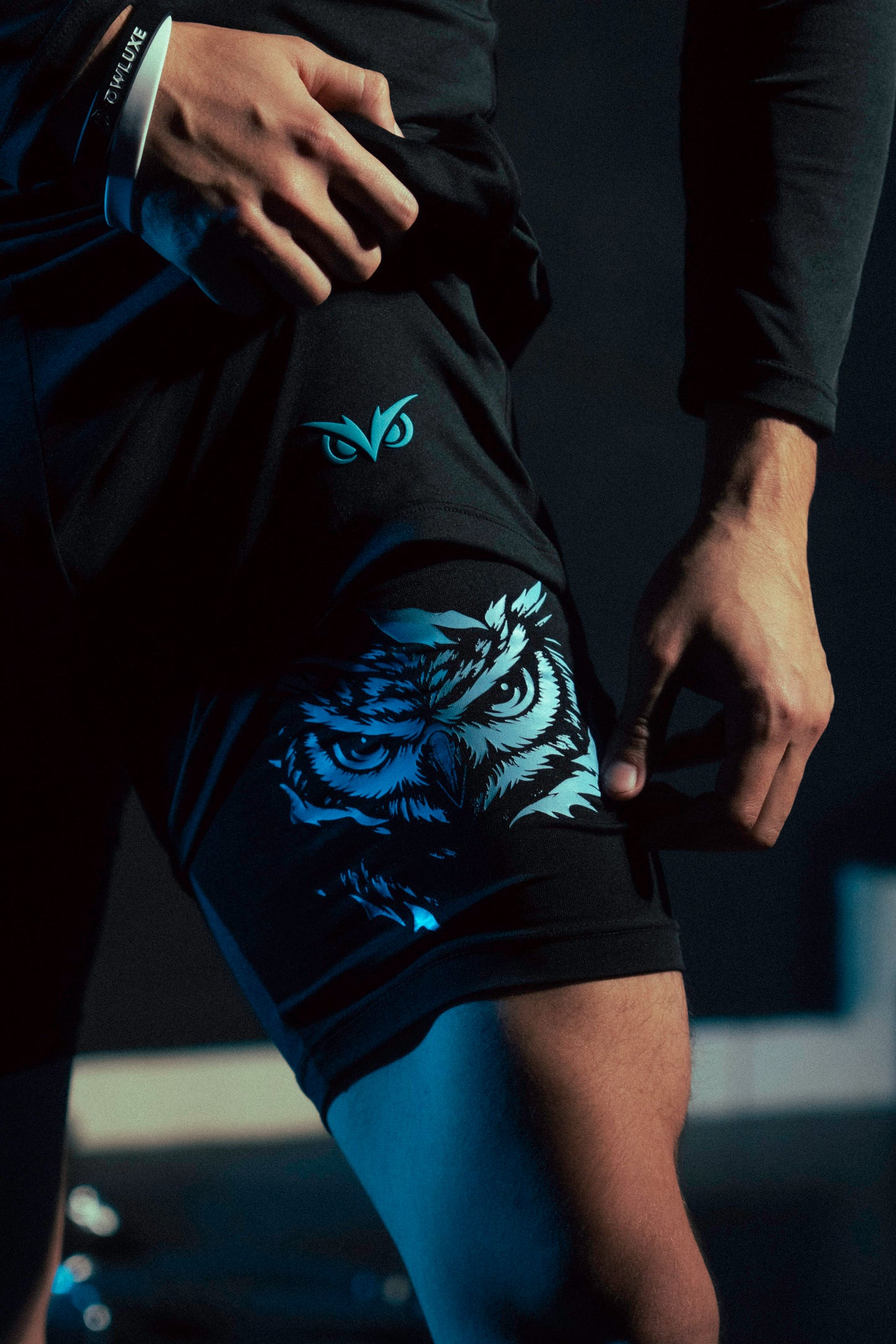 Celestial EVO Essential Short