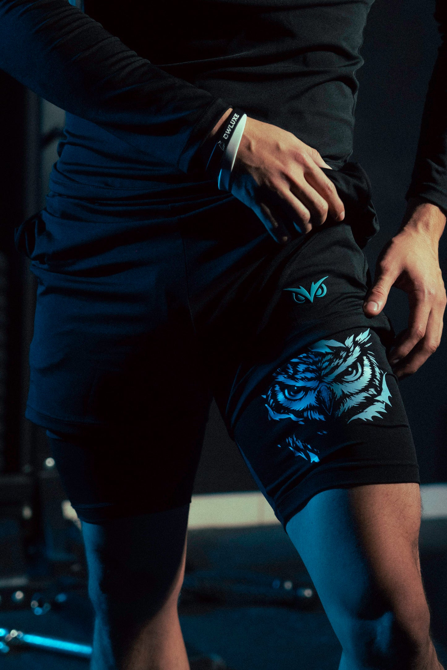 Celestial EVO Essential Short