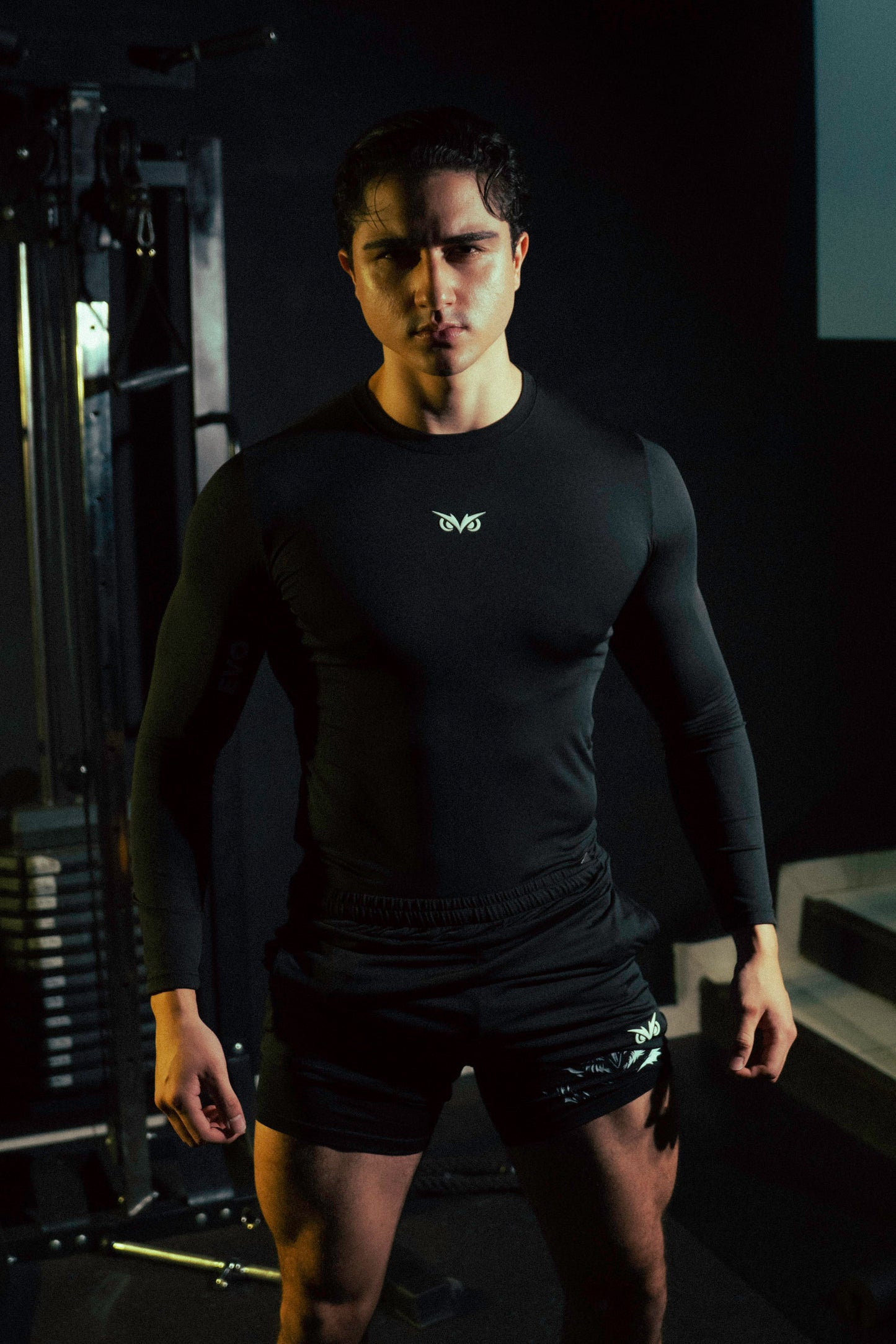 Aura EVO Essential Short