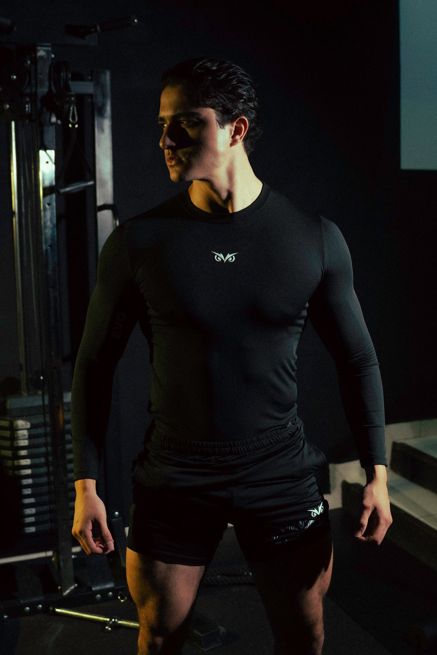 Aura EVO Essential Tee