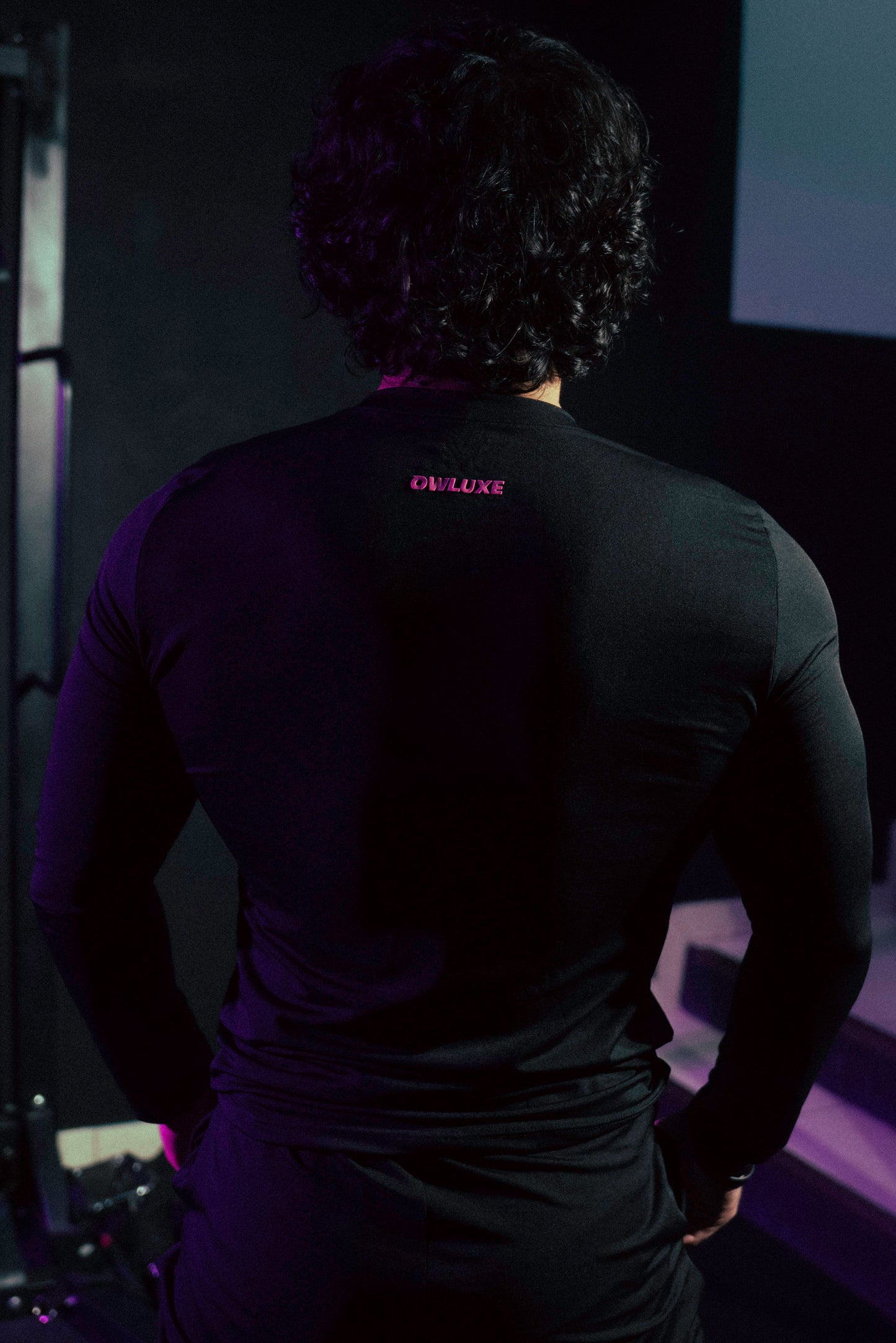 Elixir EVO Essential Tee