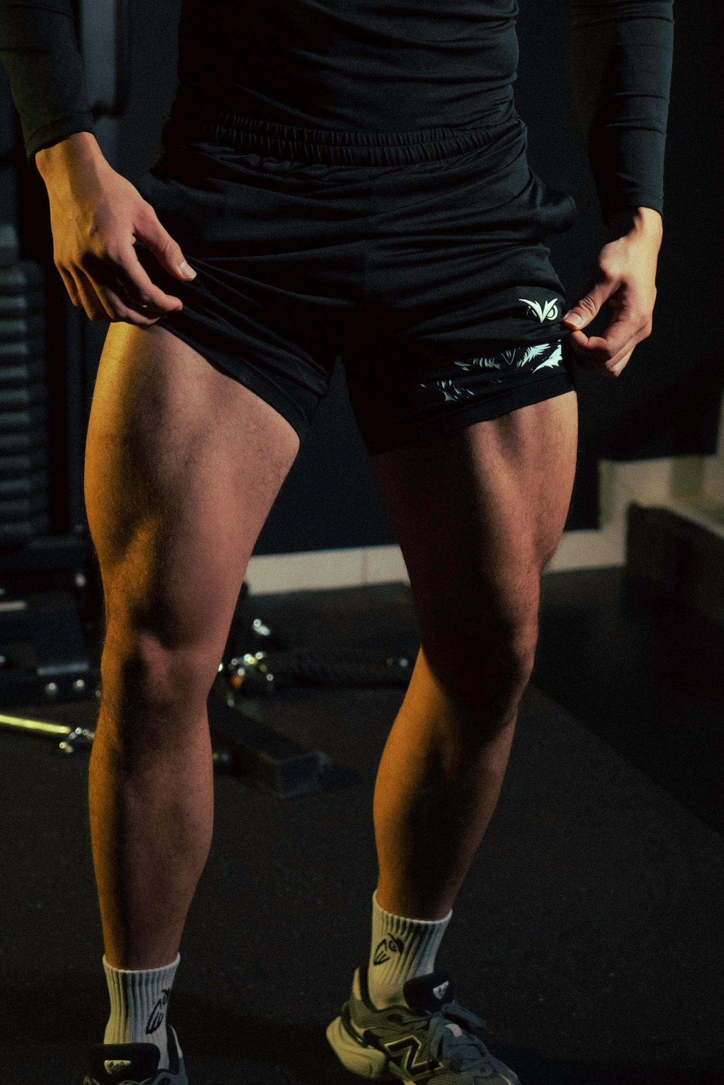 Aura EVO Essential Short