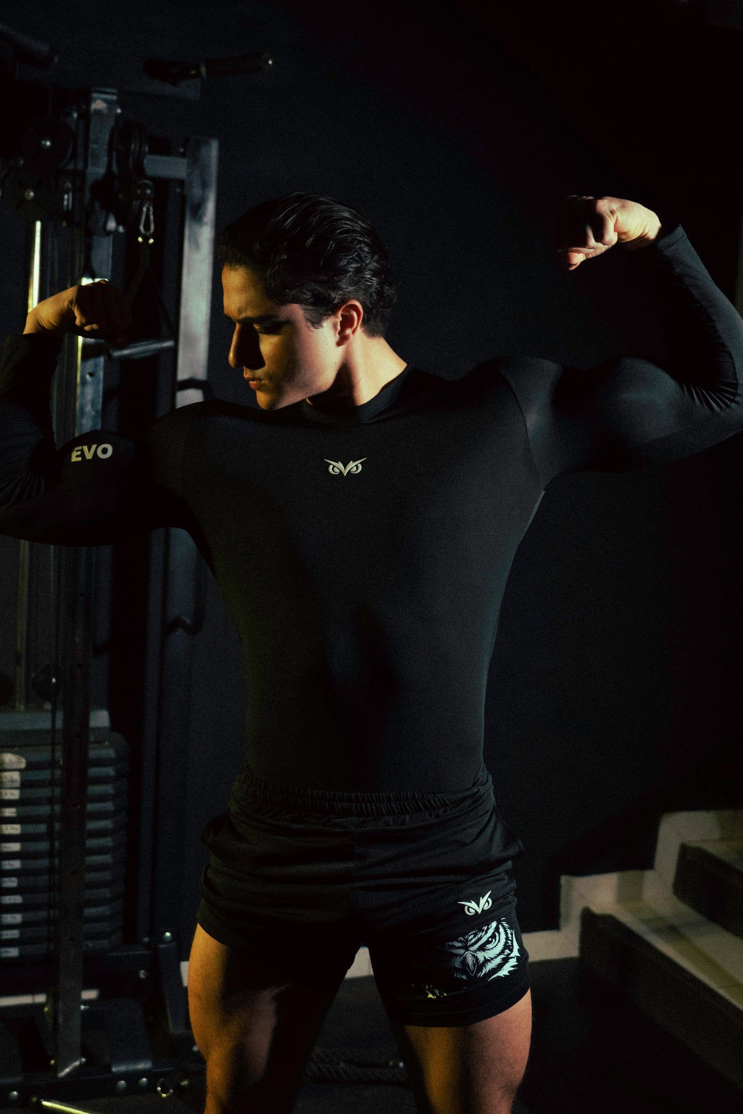 Aura EVO Essential Short