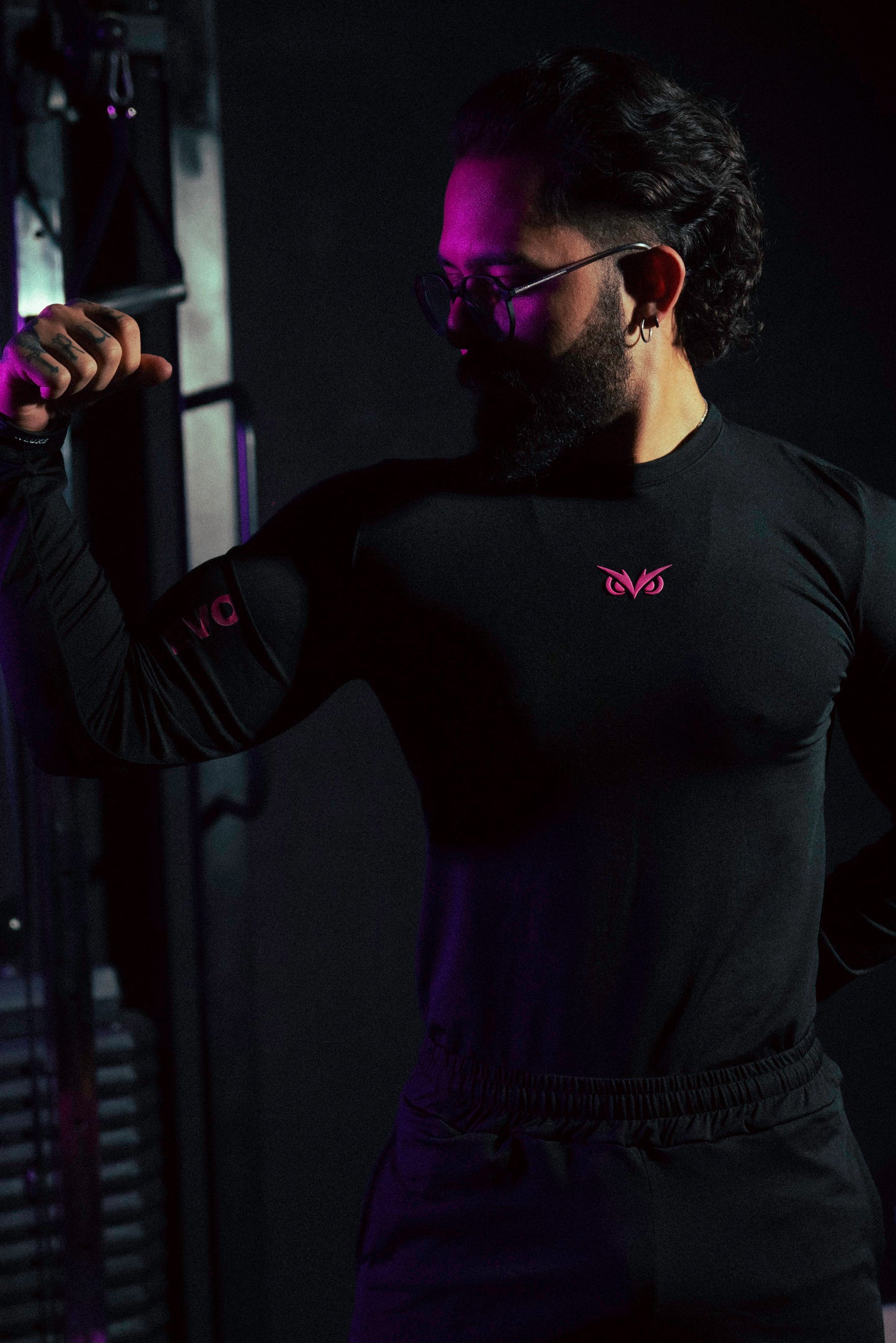 Elixir EVO Essential Tee