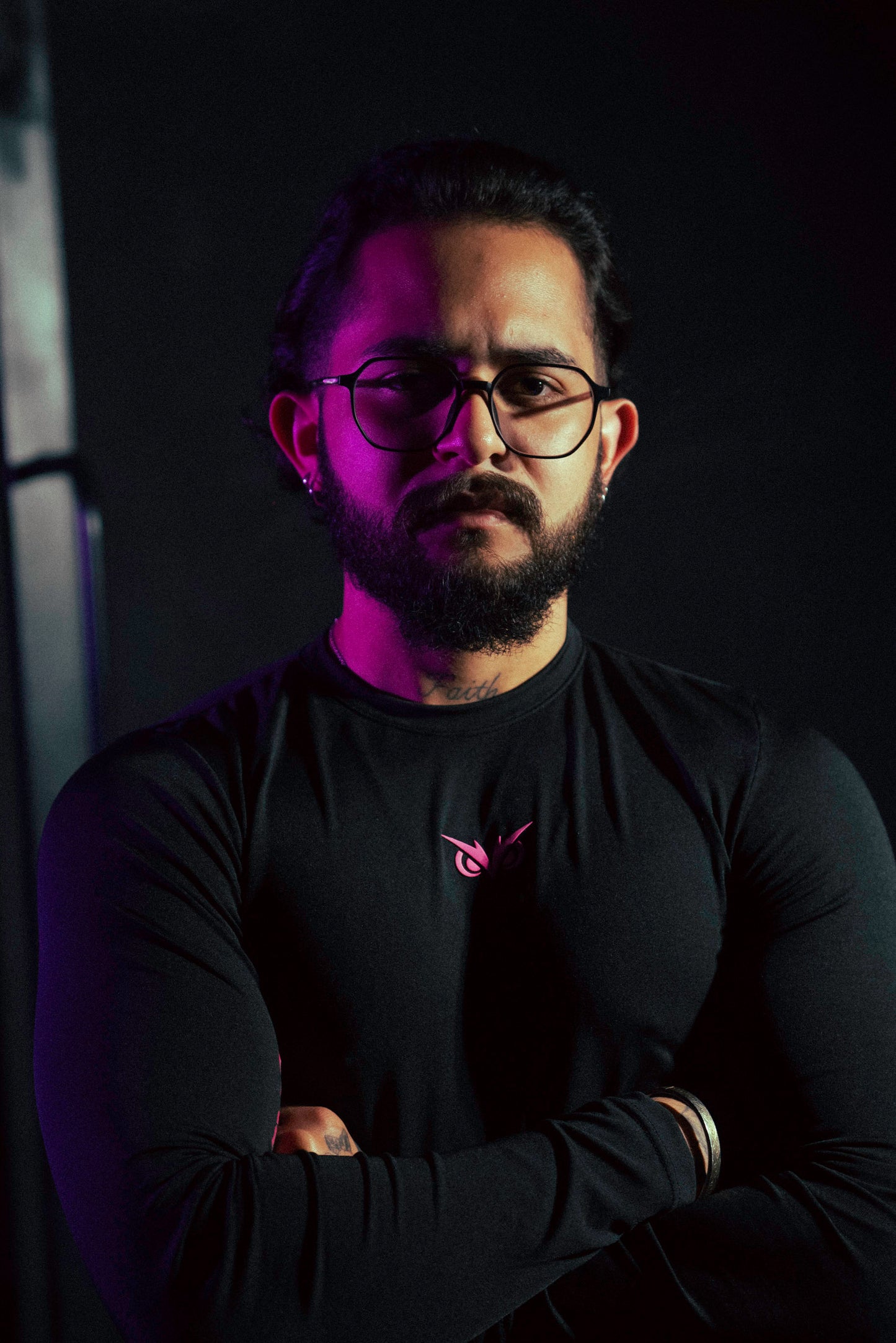 Elixir EVO Essential Tee