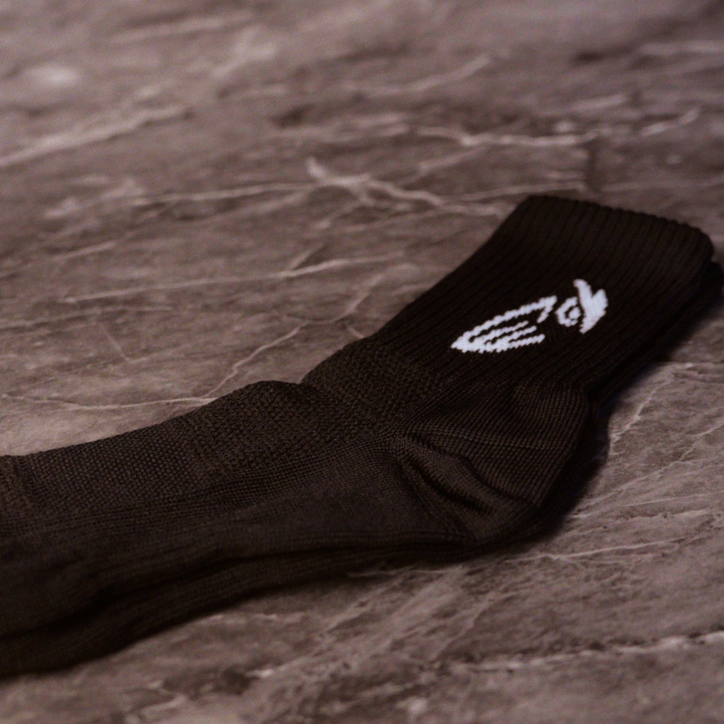 Owl Basic Socks