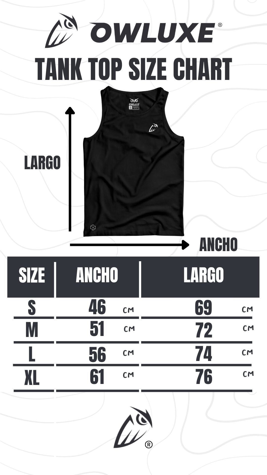 Gray Muscle Tank Top